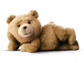 吃瓜泰迪熊,网络红人的崛起与影响力