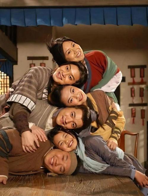 带你吃瓜之神剧系列,一场视觉与听觉的盛宴