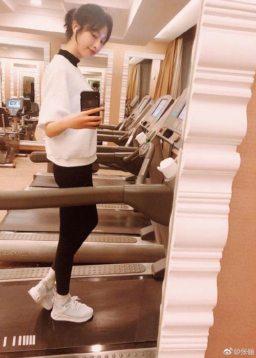 女星张俪吃瓜,娱乐圈的“瓜田”风云再起