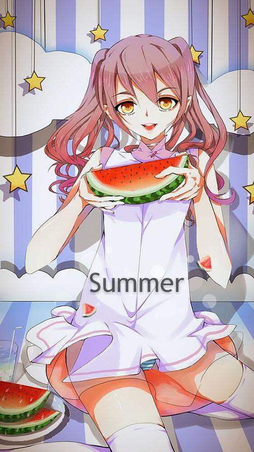 吃瓜少女日常是谁,网络红人的崛起之路