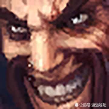 血河死战不退吃瓜