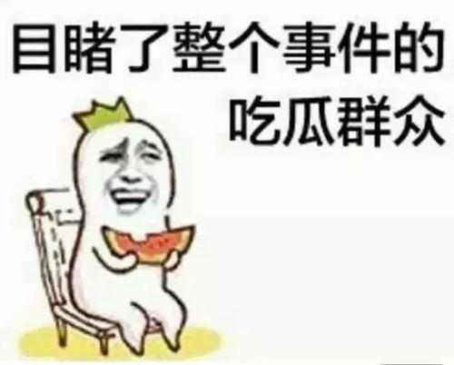 吃瓜群众rallo,揭秘娱乐圈幕后故事