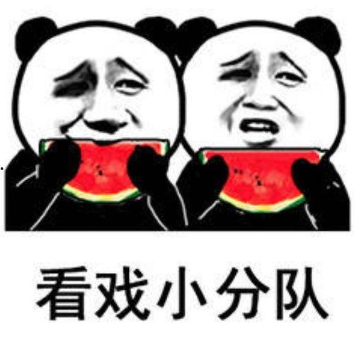 唐山吃瓜表情包,网络热传的幽默瞬间
