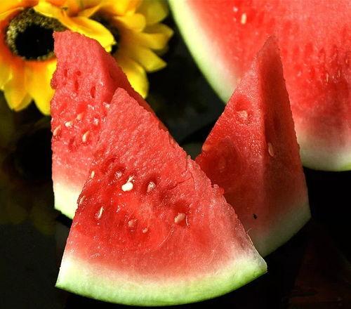 瓦达瓜吃西瓜,一场味蕾与视觉的奇妙之旅