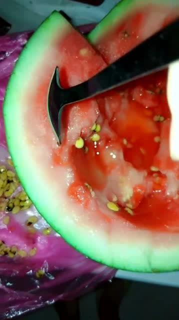 吃瓜偶尔不吐籽,揭秘瓜界那些事儿