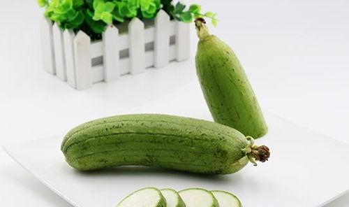 尿酸吃什瓜莱,天然降酸,健康生活新选择