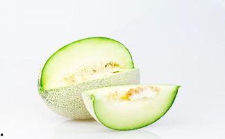 女人吃哈密瓜的好处,四大益处呵护女性健康