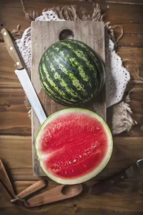 吃瓜为什么吃不饱